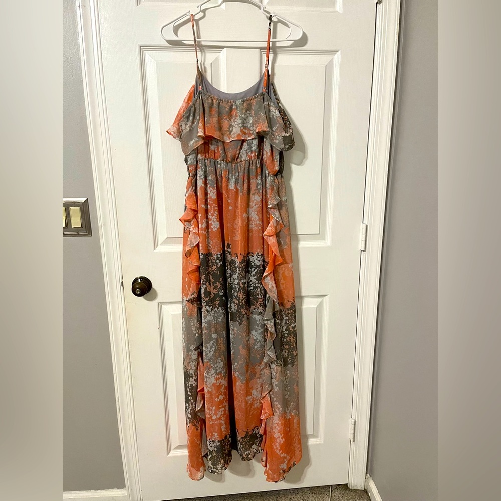 Doe & Rae dress size L. (juniors)